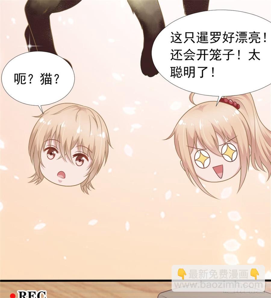 第39话 小可爱-第39话