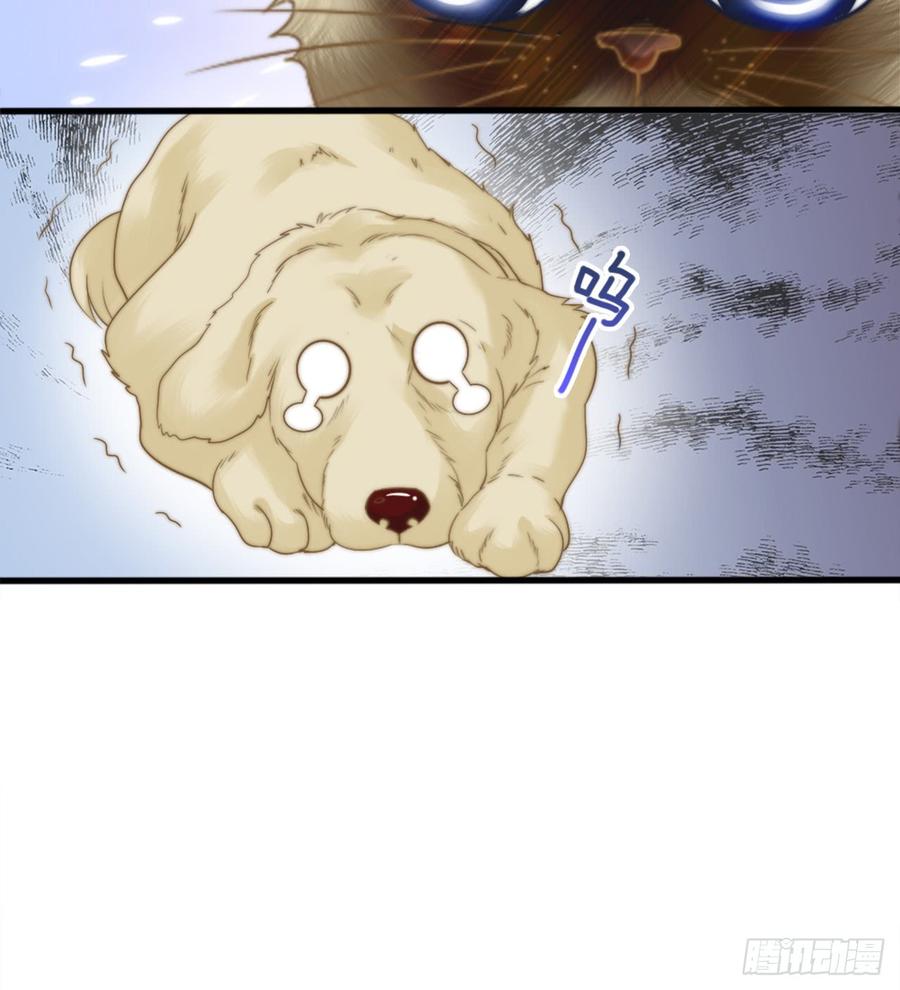 第41话 只能为了你-第41话