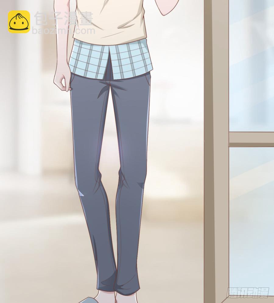 第49话 你是讨厌我？-第49话