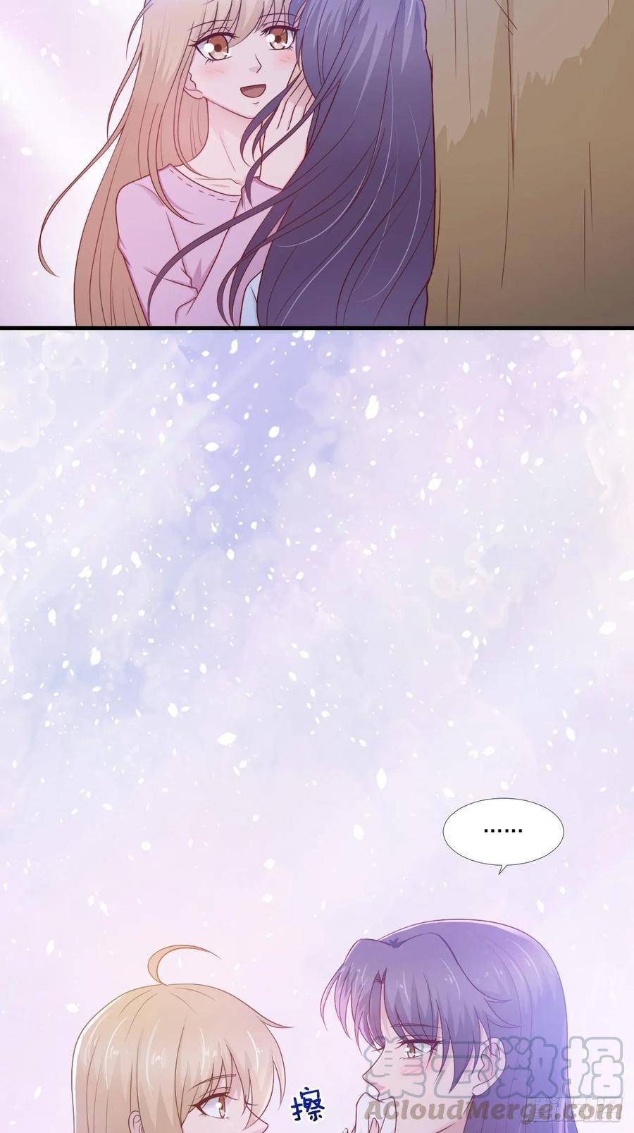 第58话 你喜欢的类型-第69话