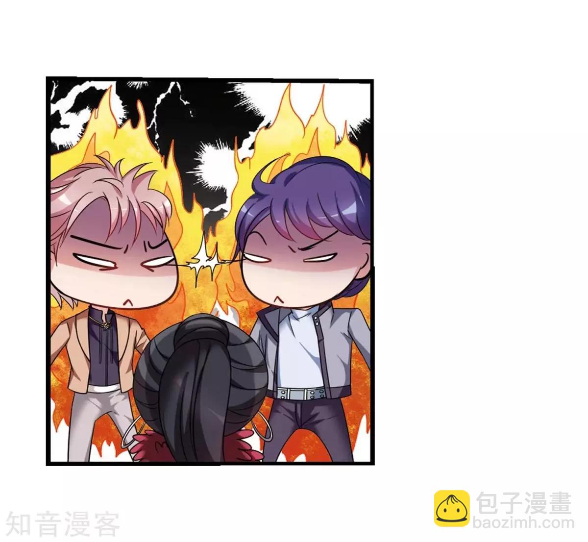 第159话1 久别重逢1-第185话