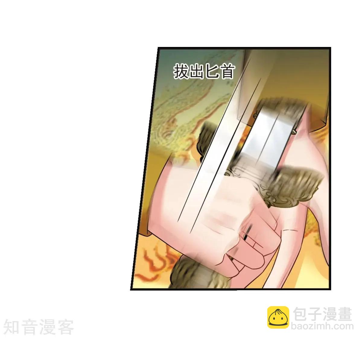 妃·夕妍雪 - 第164話2 浮出水面的真相2 - 4