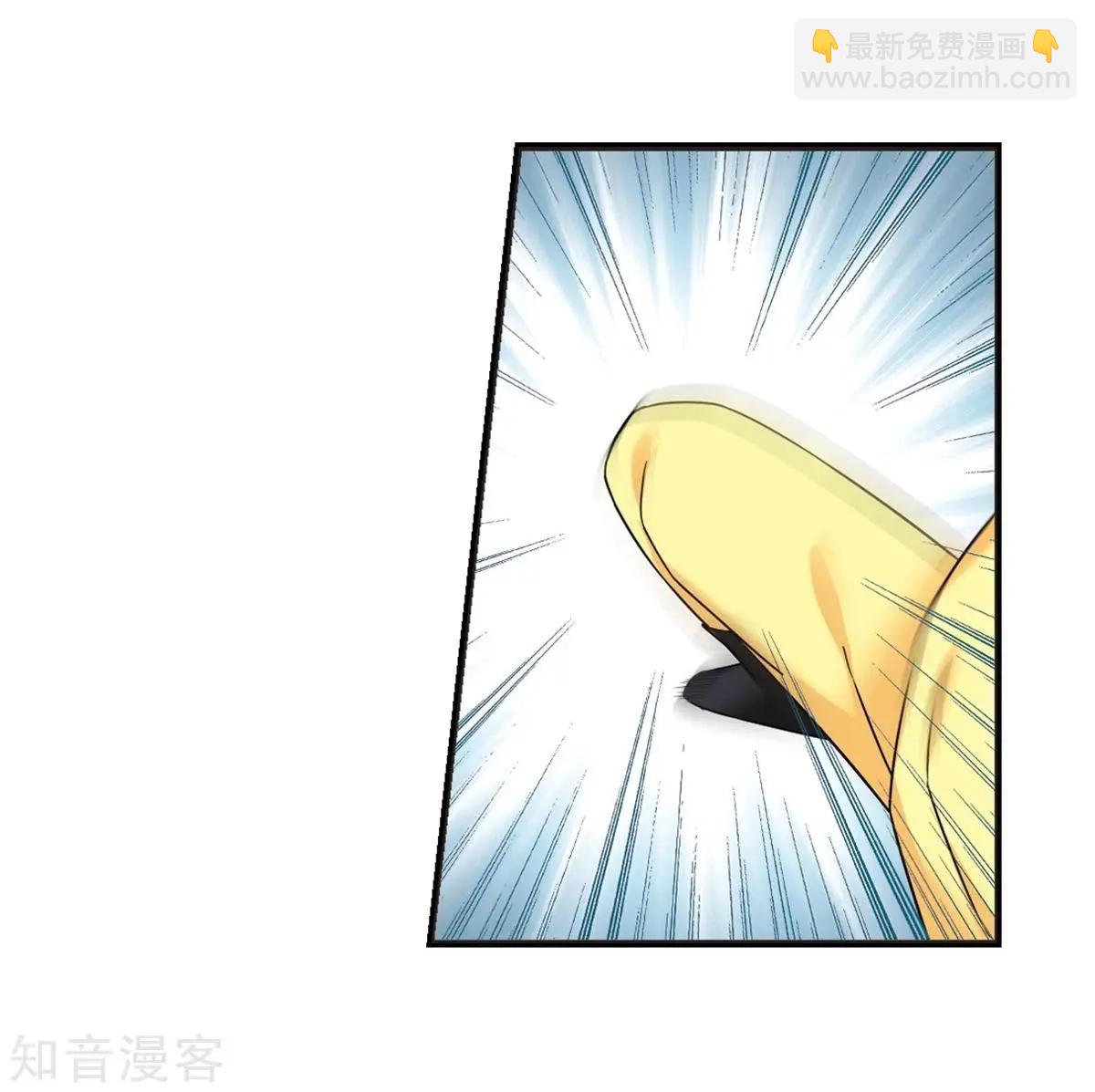 妃·夕妍雪 - 第164話2 浮出水面的真相2 - 3