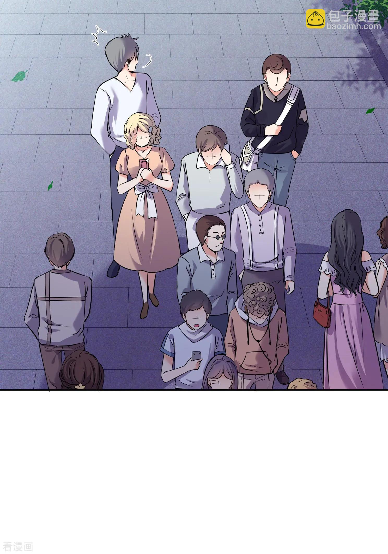 第2季第1话 你到底是谁？1-第201话