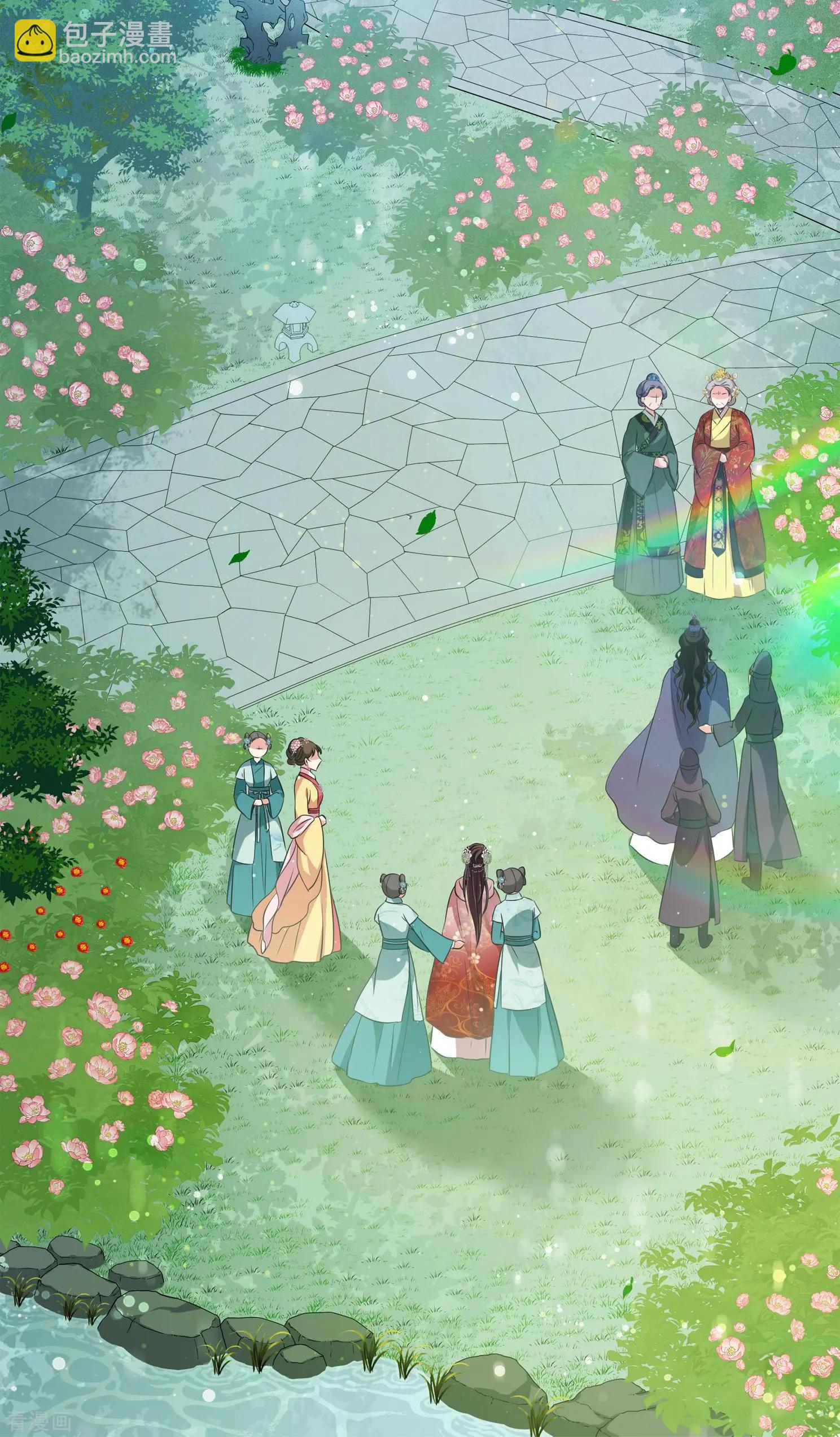 第2季第20话 宫斗开始！1-第219话