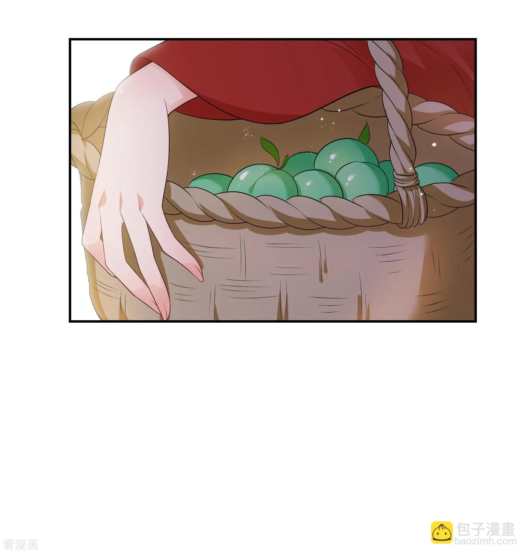 妃·夕妍雪 - 第2季第40話 輕眉？青梅！2 - 5