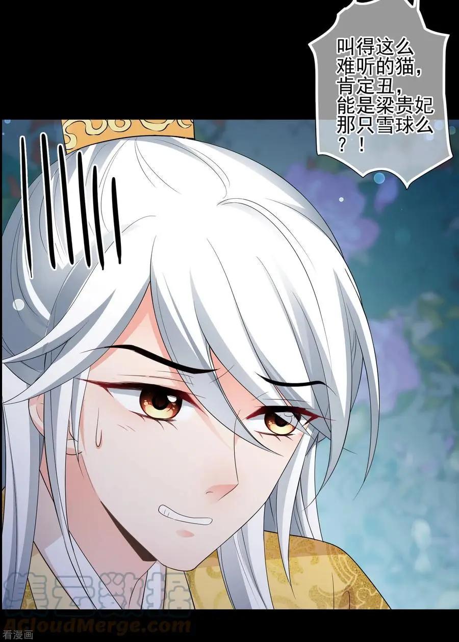 妃·夕妍雪 - 第2季第54話 翡翠耳墜3 - 1