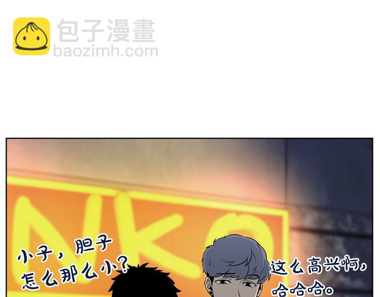 廢墟生存遊戲 - 第0+1話 驚魂廢墟(3/4) - 7