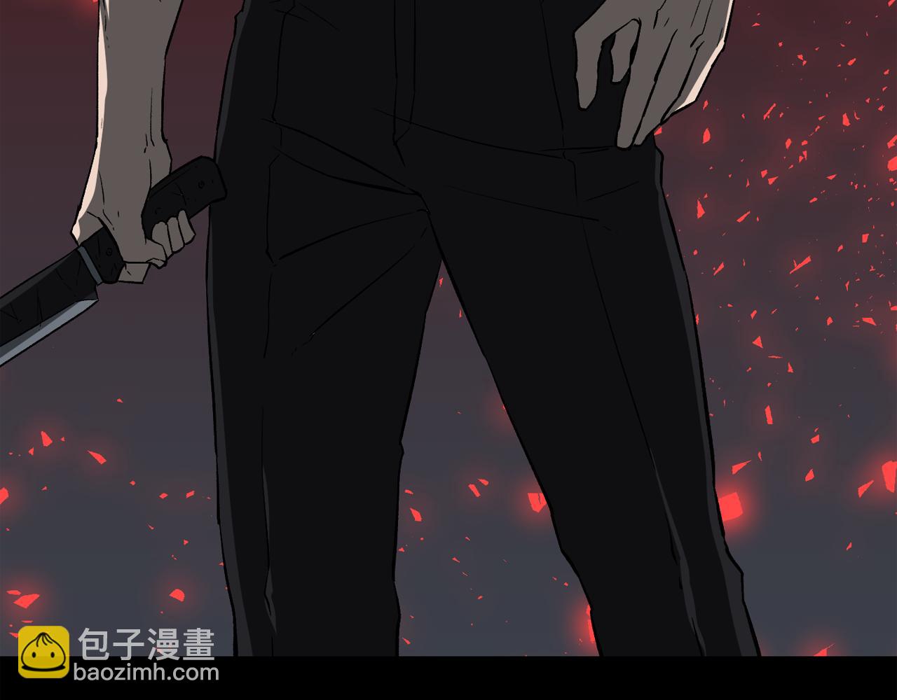 廢墟生存遊戲 - 第11話 一個不留！(3/4) - 2