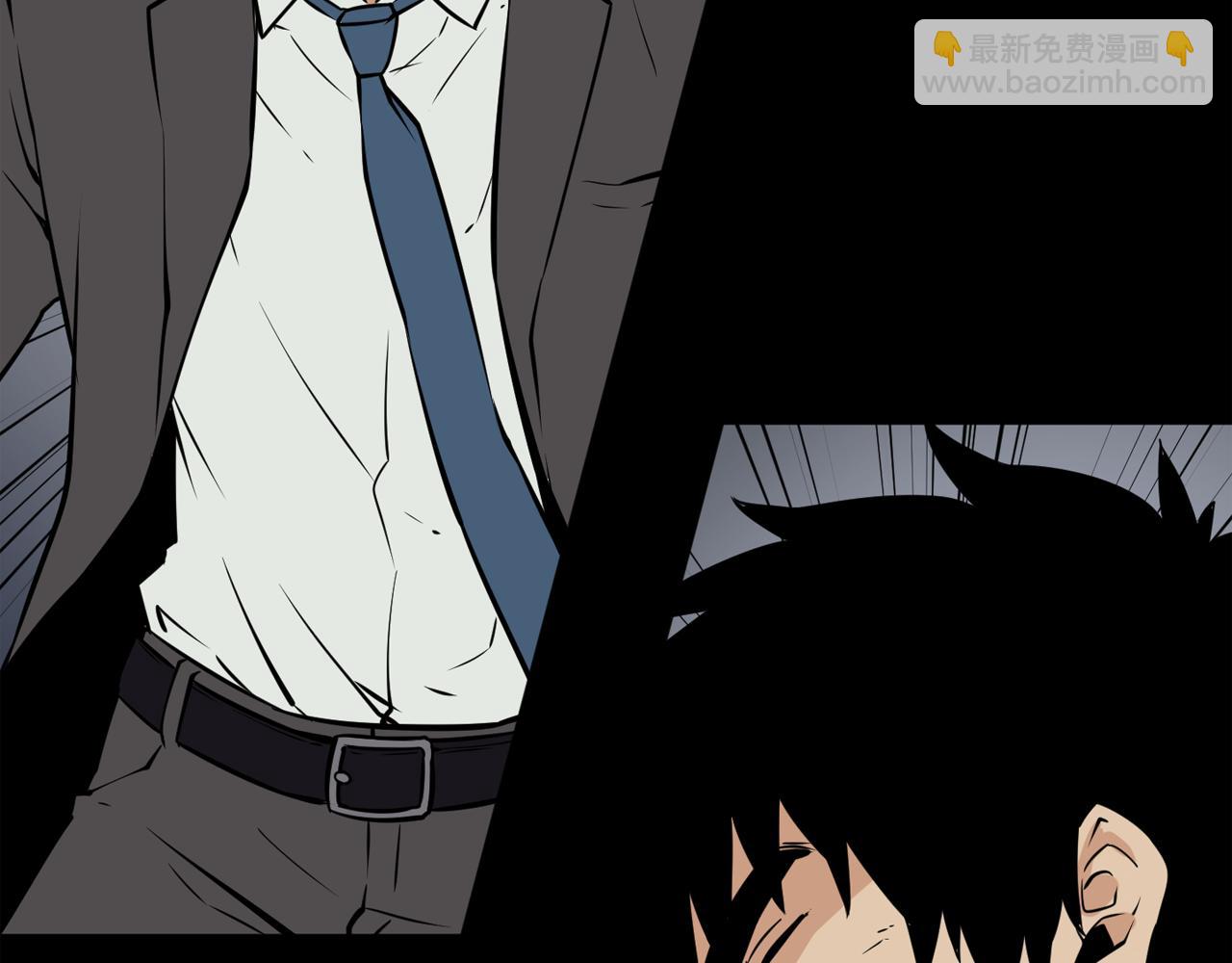 廢墟生存遊戲 - 第13話 就是幹！(1/4) - 8