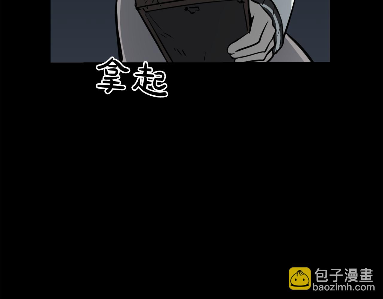 廢墟生存遊戲 - 第15話 陳舊相冊(4/4) - 1