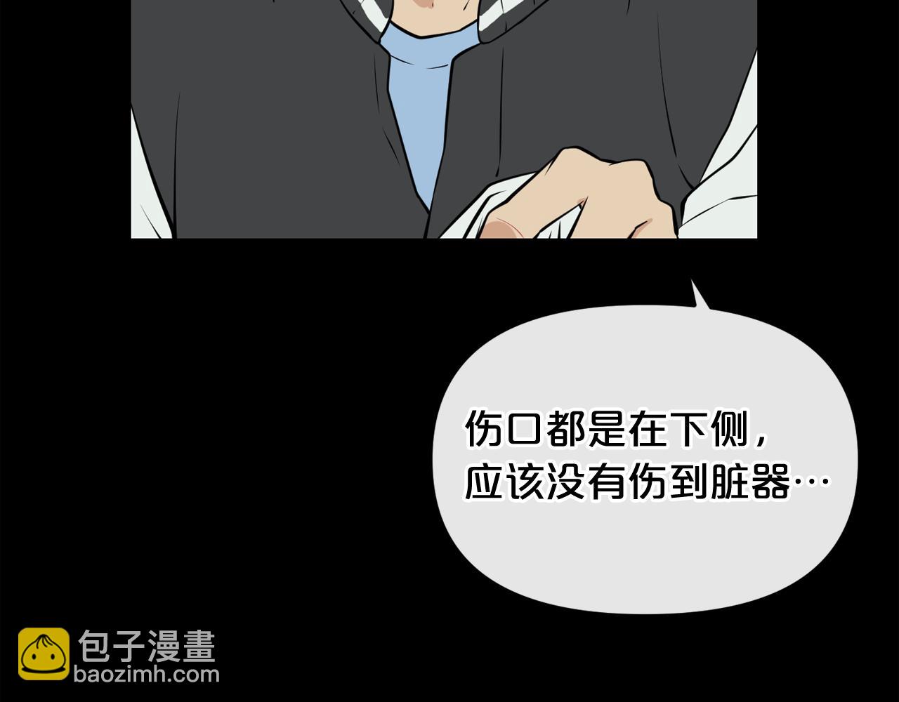 廢墟生存遊戲 - 第15話 陳舊相冊(2/4) - 2