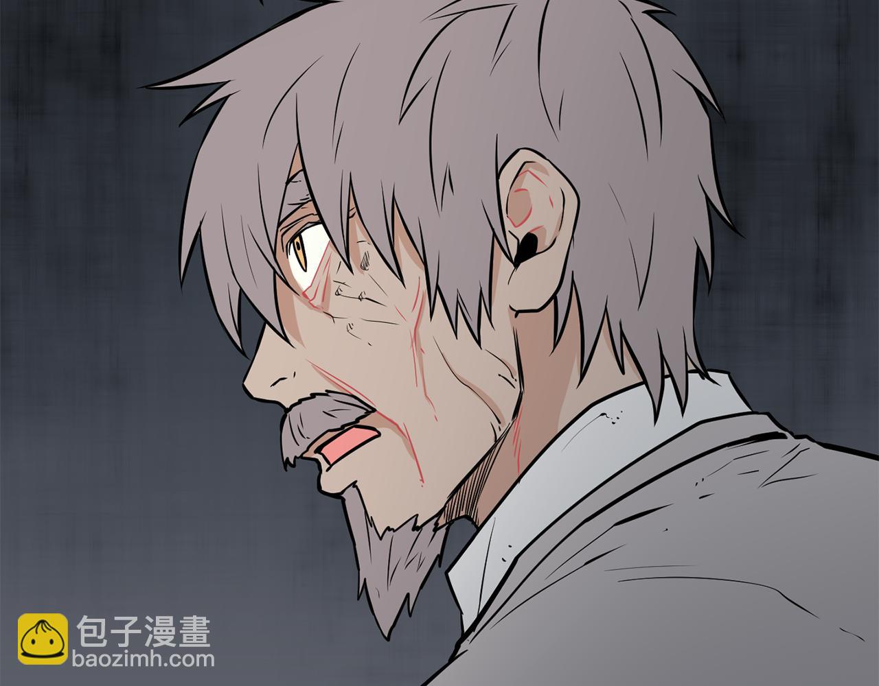 廢墟生存遊戲 - 第17話 天花板上的變異鼠(3/4) - 6