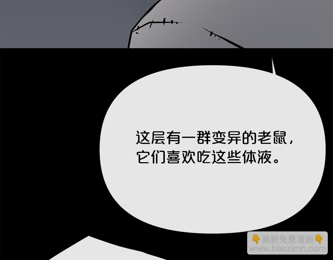 廢墟生存遊戲 - 第17話 天花板上的變異鼠(3/4) - 7