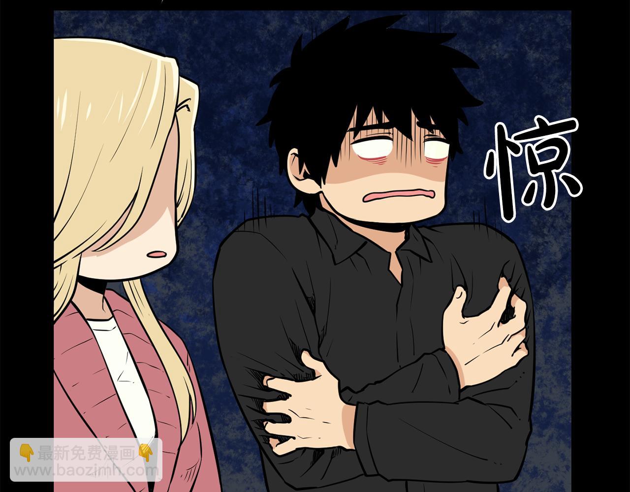 廢墟生存遊戲 - 第17話 天花板上的變異鼠(3/4) - 8