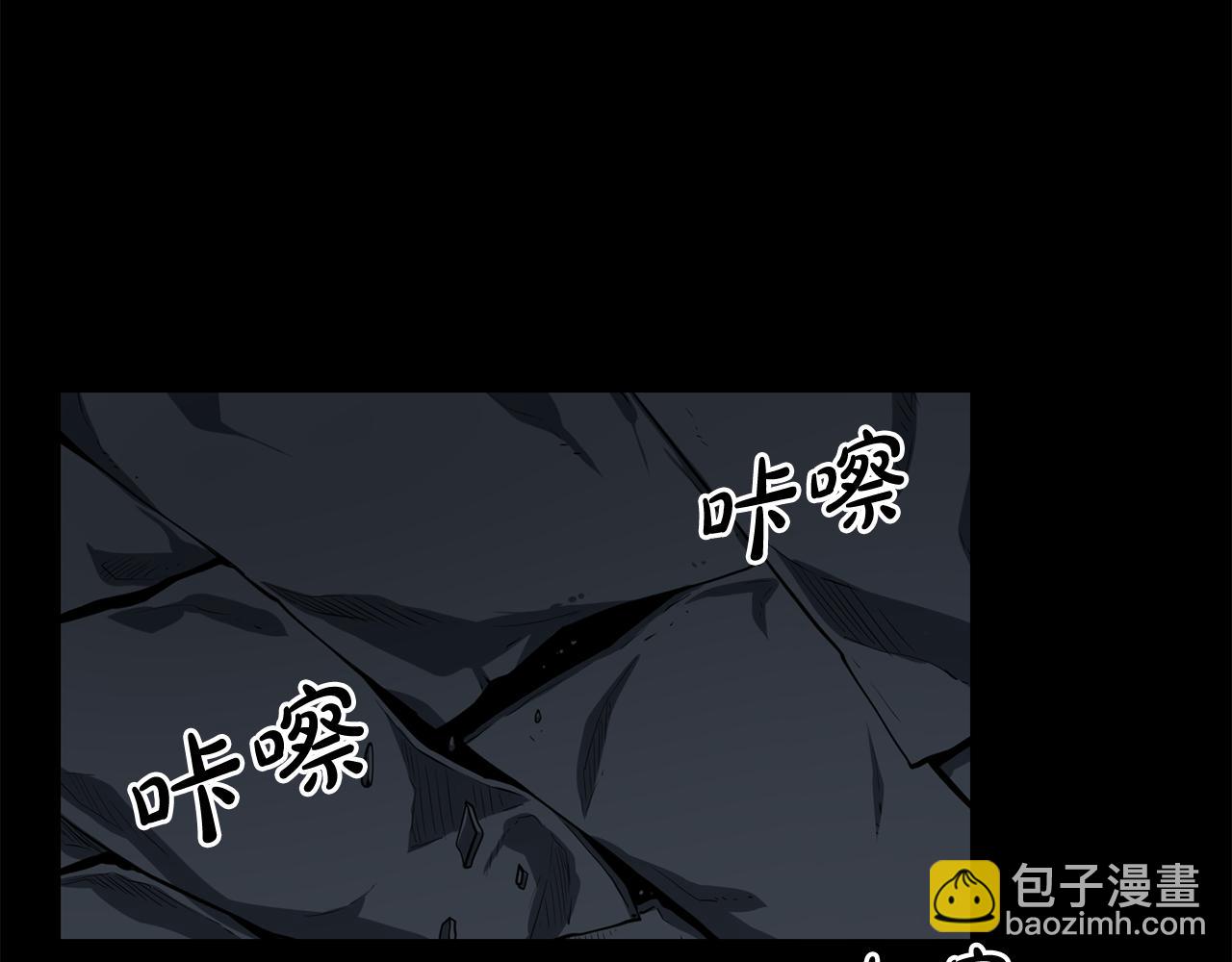 廢墟生存遊戲 - 第17話 天花板上的變異鼠(3/4) - 4