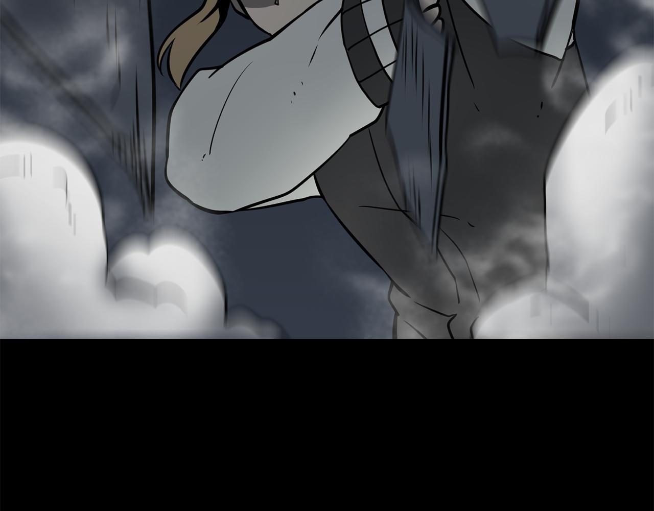 廢墟生存遊戲 - 第17話 天花板上的變異鼠(4/4) - 3