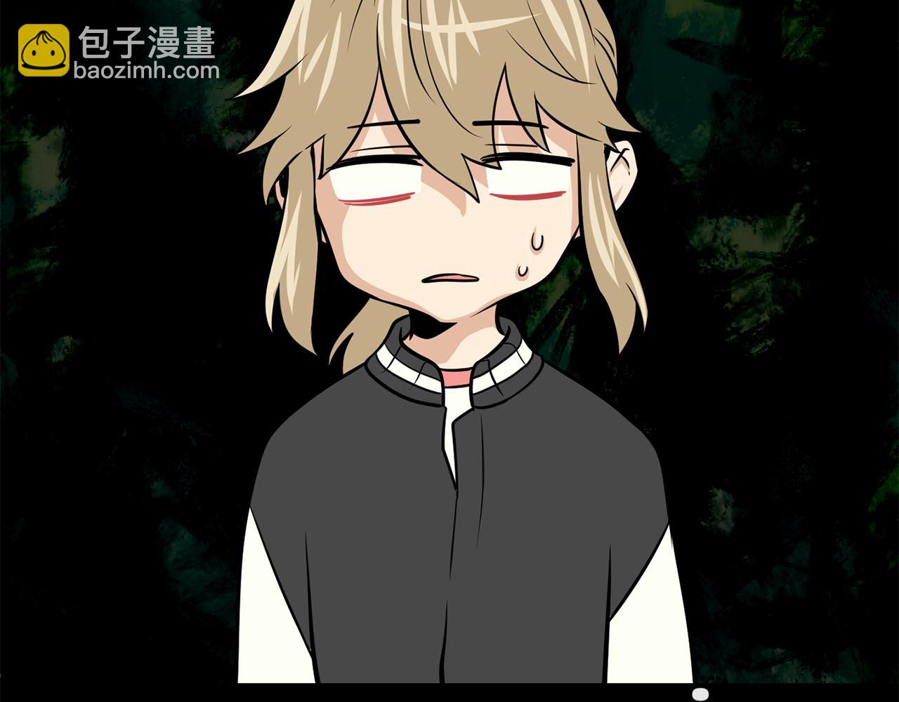 廢墟生存遊戲 - 第17話 天花板上的變異鼠(2/4) - 5