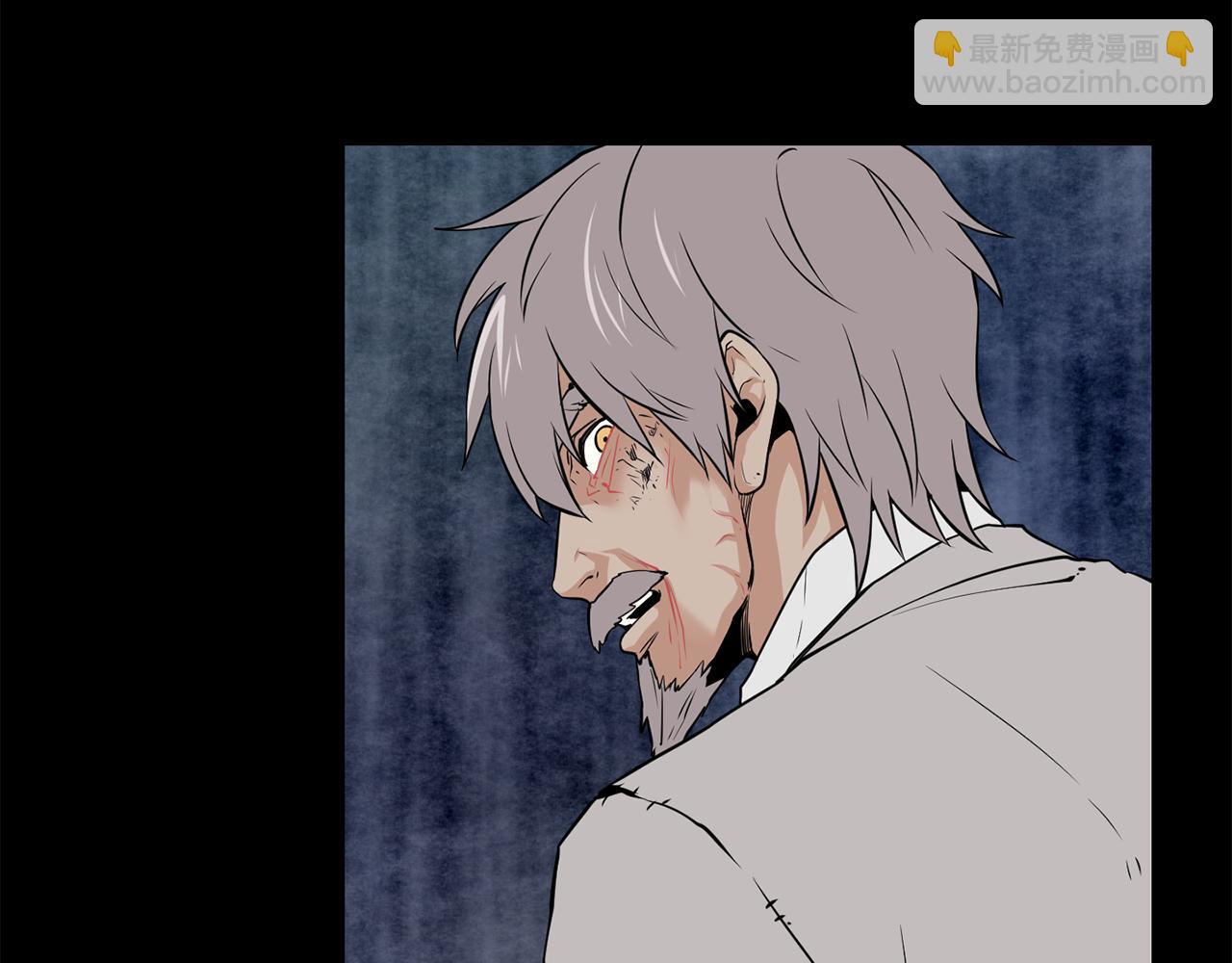 廢墟生存遊戲 - 第17話 天花板上的變異鼠(2/4) - 4