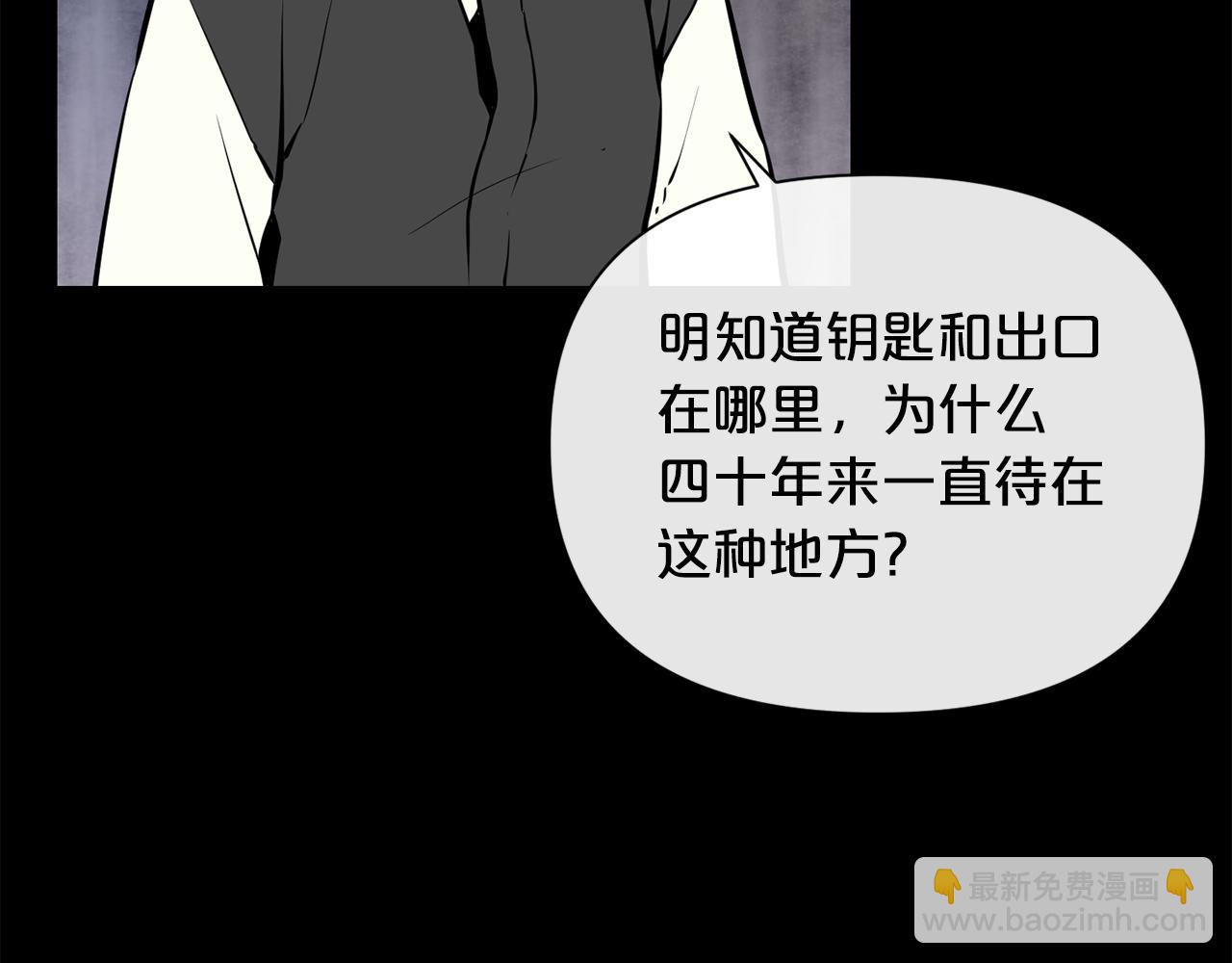 廢墟生存遊戲 - 第17話 天花板上的變異鼠(2/4) - 7