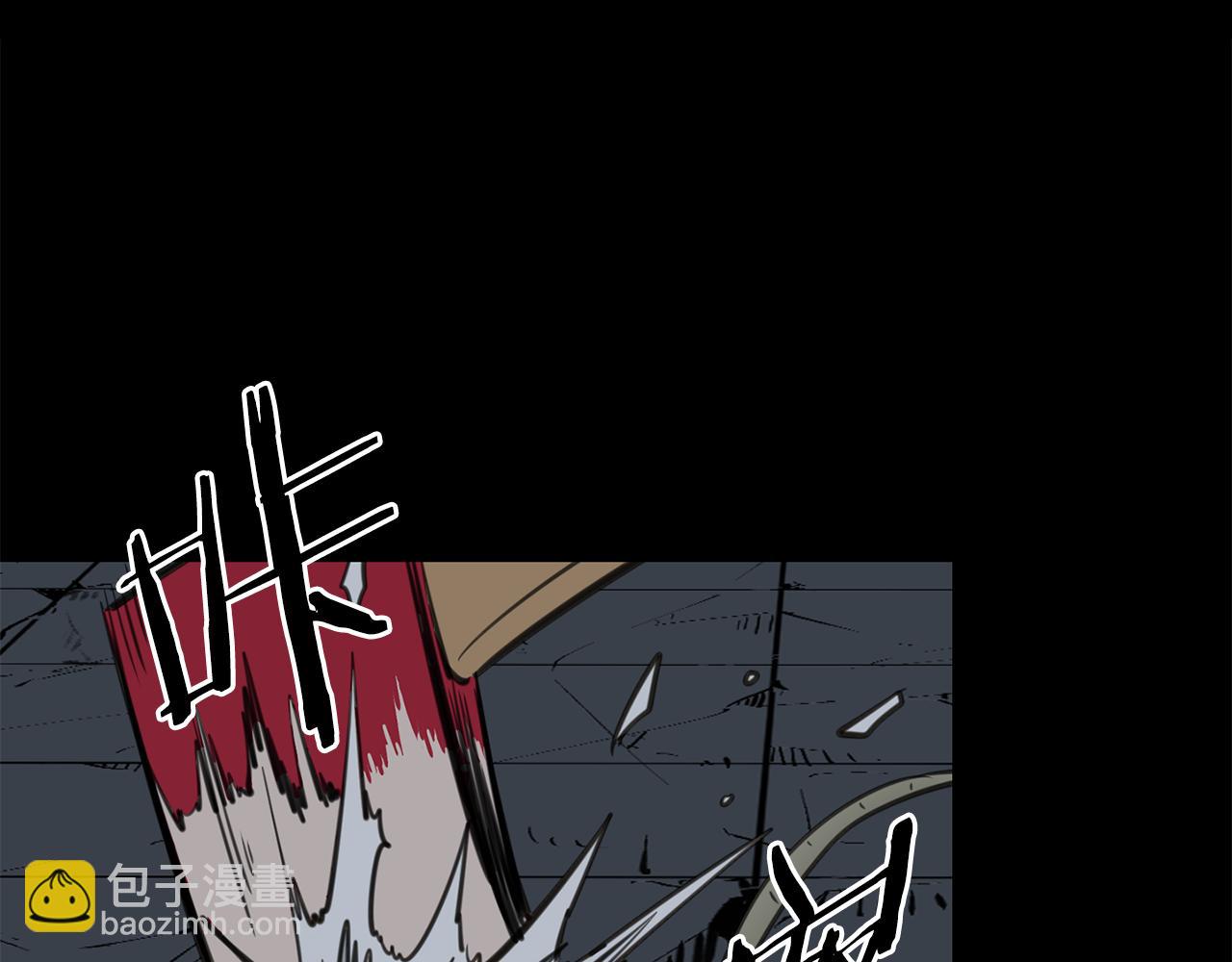 廢墟生存遊戲 - 第19話 滅鼠策略(1/3) - 3