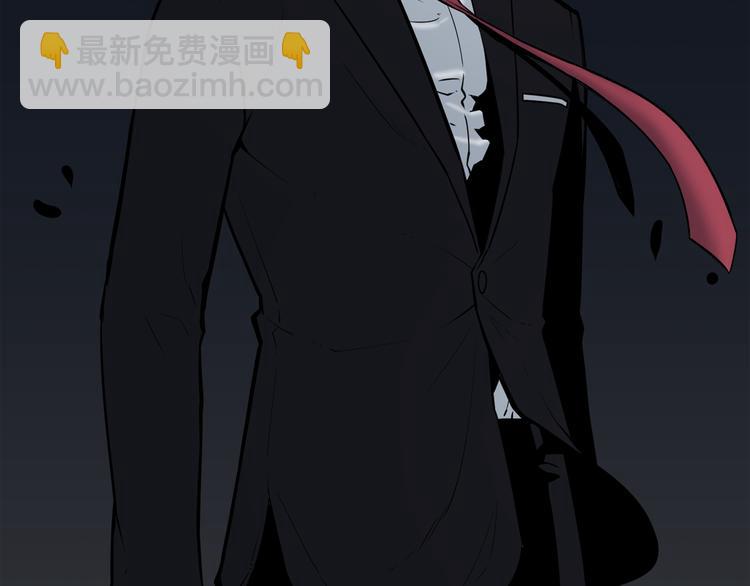 廢墟生存遊戲 - 第3話 驚魂逃生(4/4) - 3