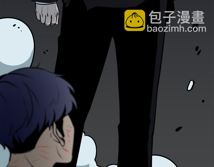 廢墟生存遊戲 - 第3話 驚魂逃生(4/4) - 4