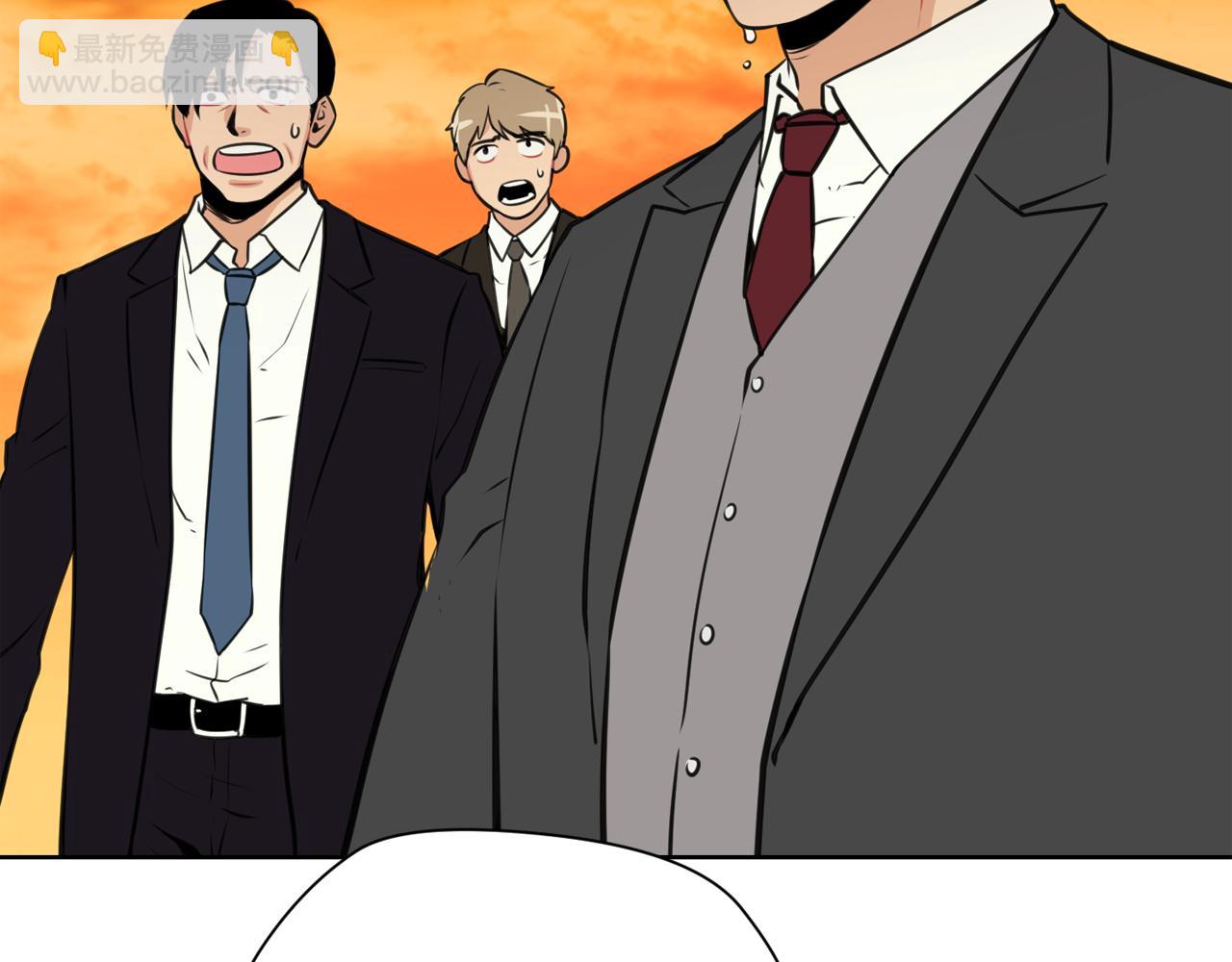 廢墟生存遊戲 - 第21話 地獄(3/3) - 5