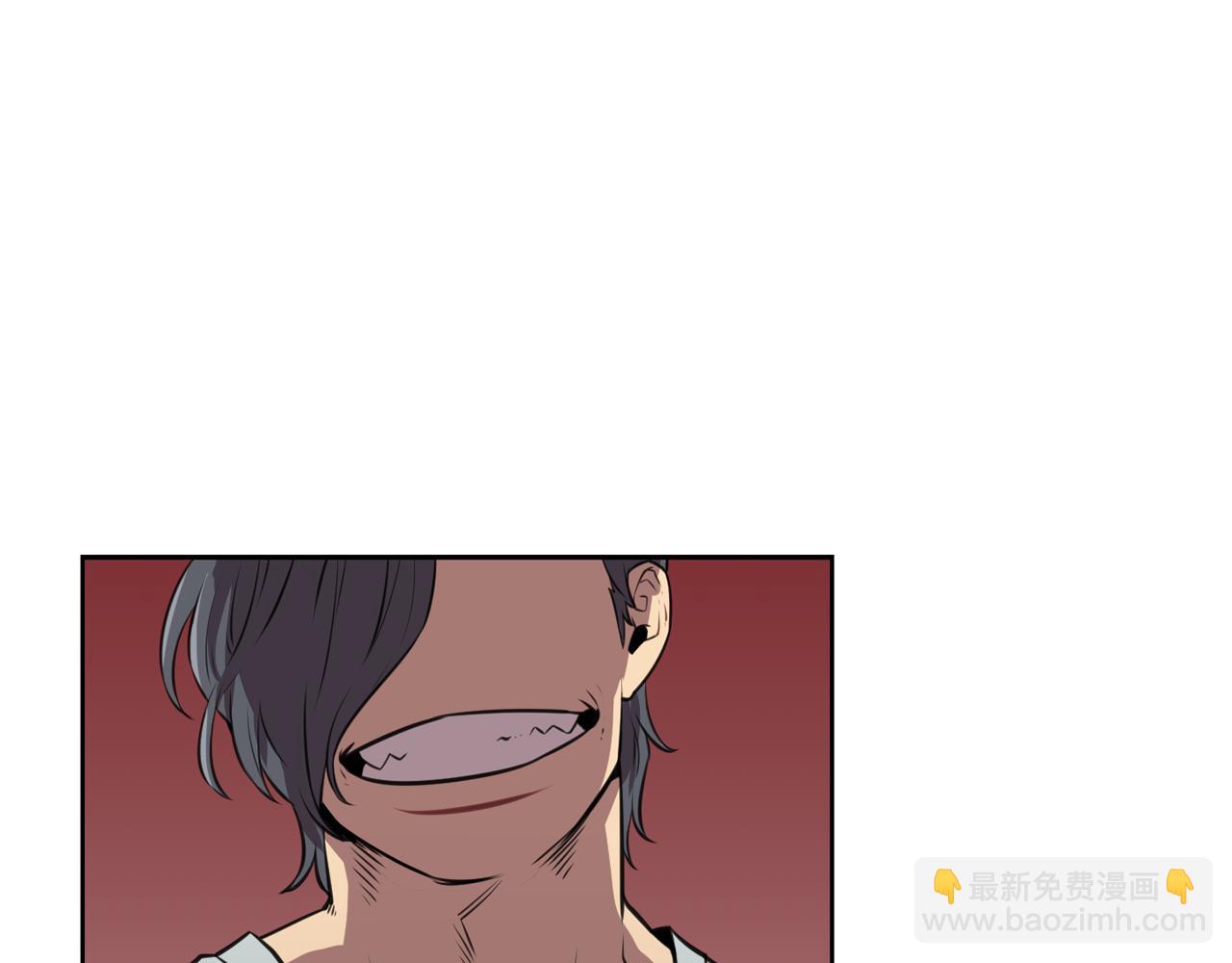 廢墟生存遊戲 - 第21話 地獄(2/3) - 2