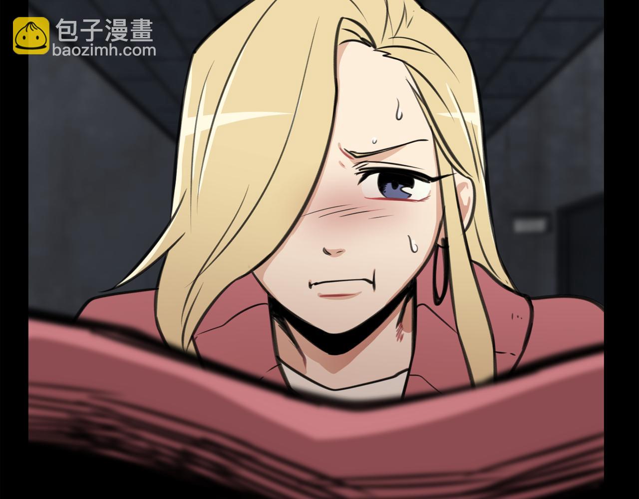 廢墟生存遊戲 - 第23話 一個也逃不掉！(1/3) - 2