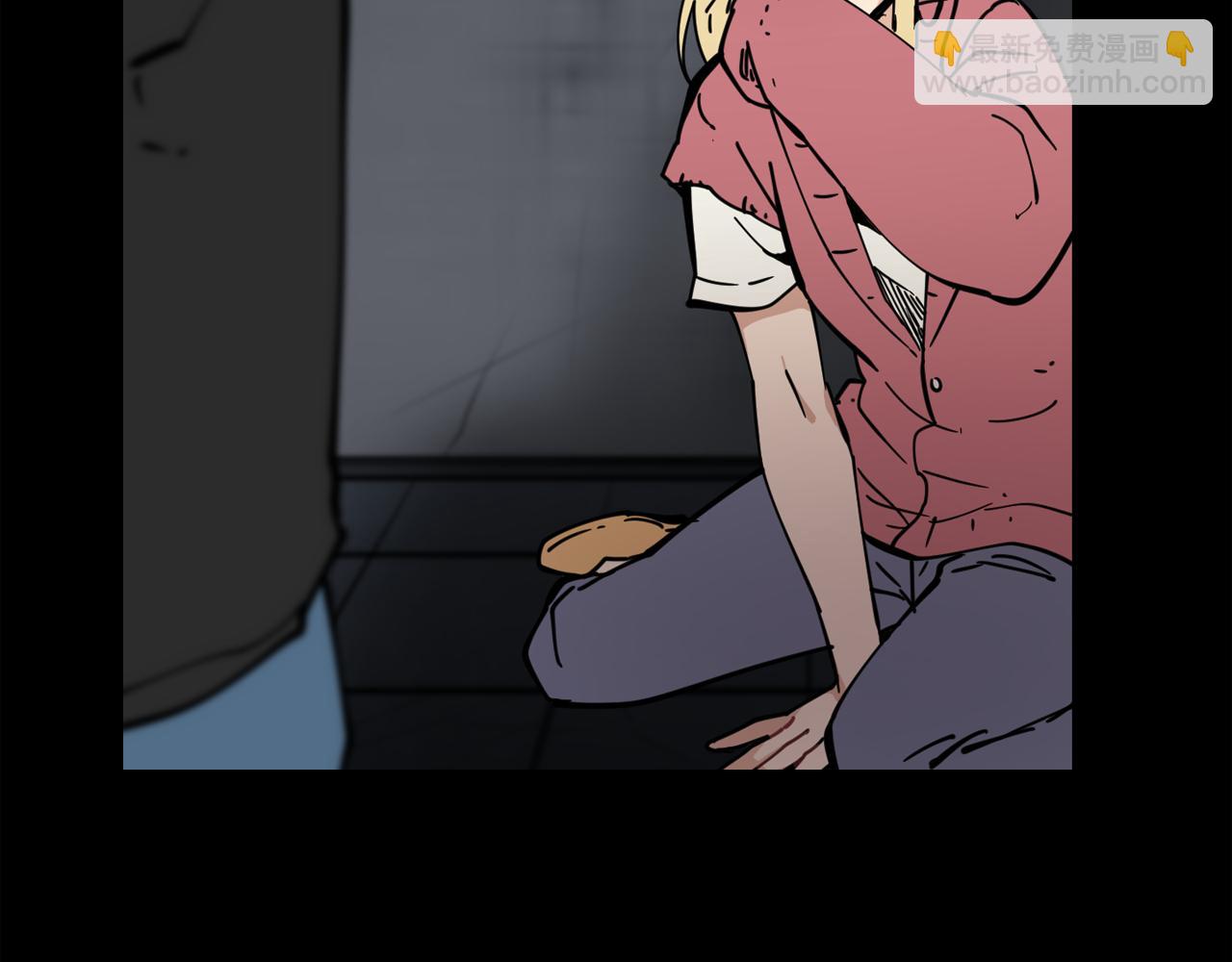 廢墟生存遊戲 - 第23話 一個也逃不掉！(2/3) - 3