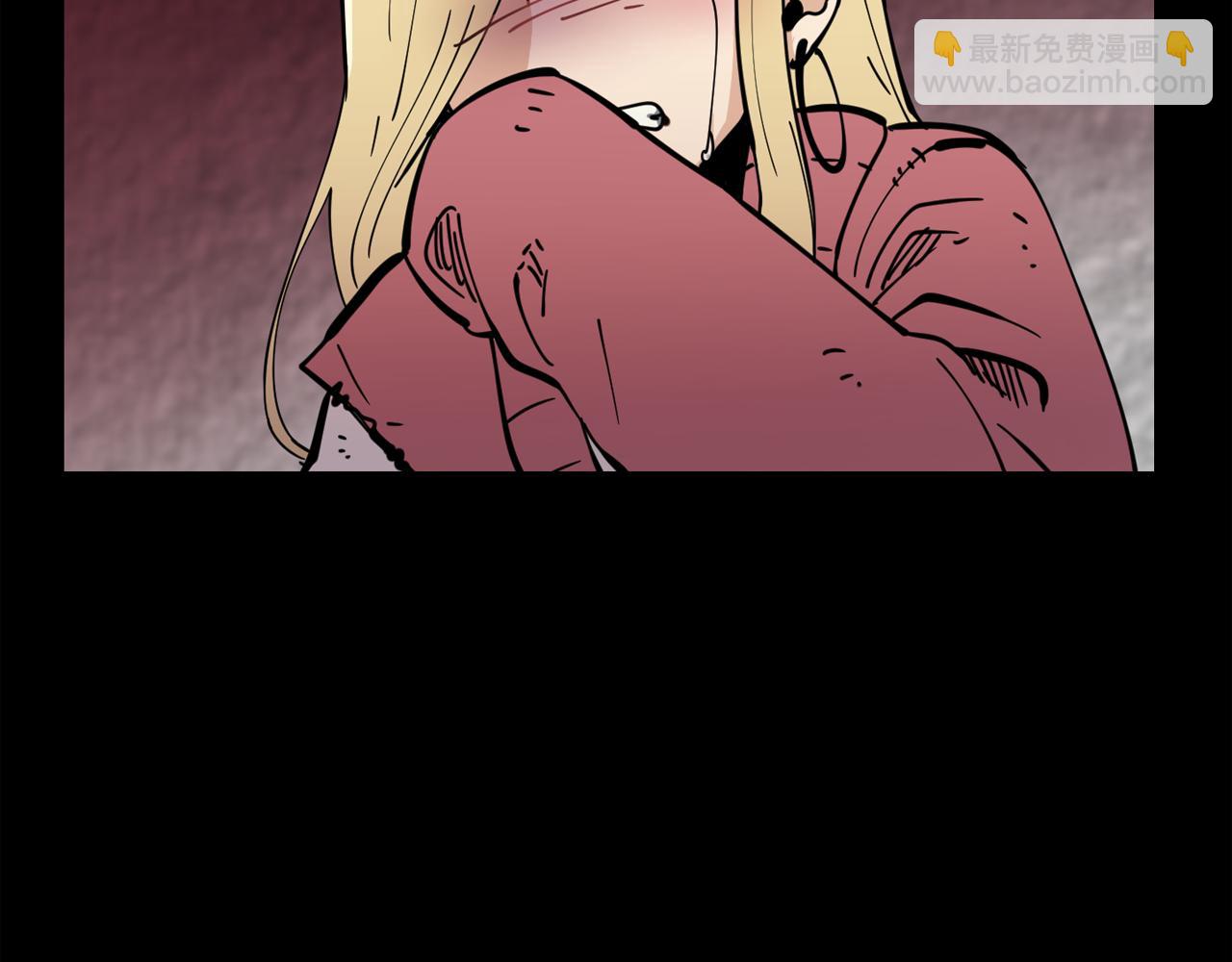 廢墟生存遊戲 - 第23話 一個也逃不掉！(2/3) - 6