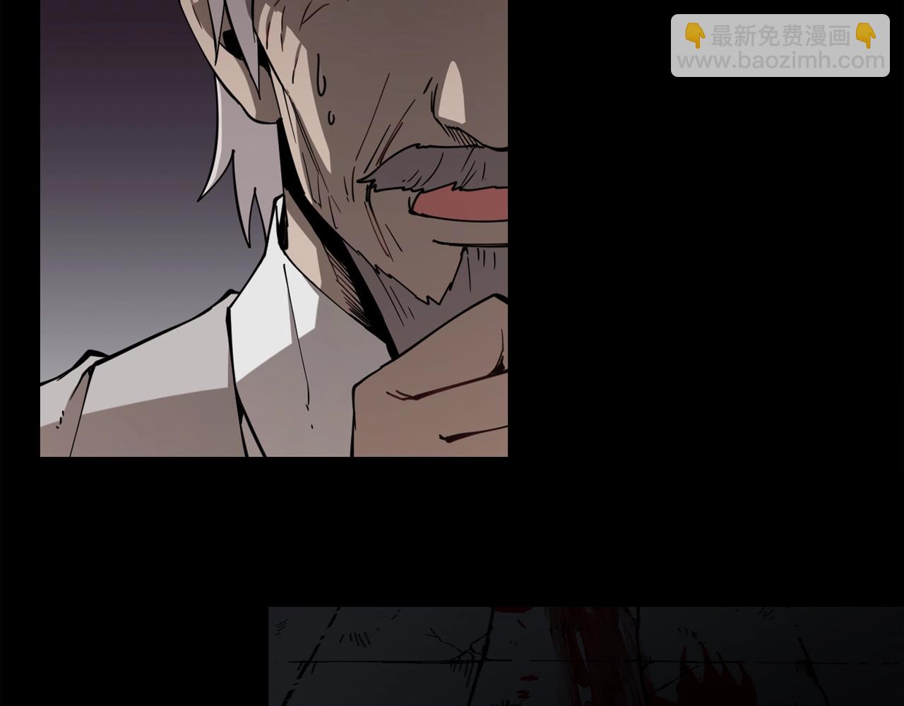 廢墟生存遊戲 - 第25話 被吞噬的理智(3/3) - 1