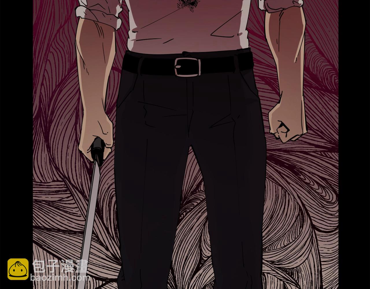 廢墟生存遊戲 - 第25話 被吞噬的理智(3/3) - 2