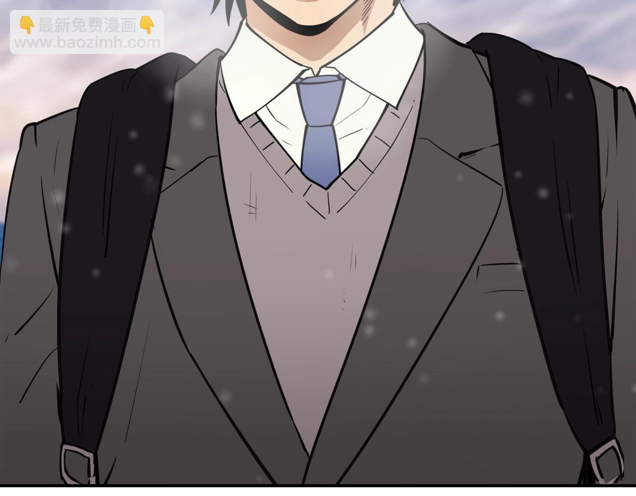 廢墟生存遊戲 - 第25話 被吞噬的理智(3/3) - 5