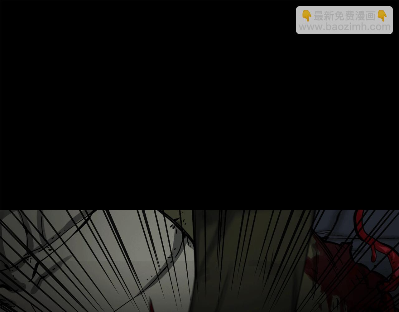 廢墟生存遊戲 - 第25話 被吞噬的理智(2/3) - 2