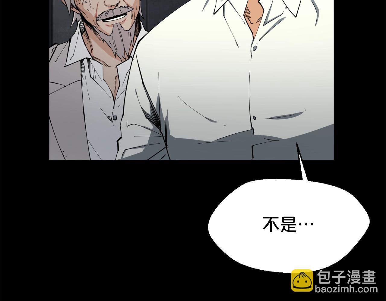 廢墟生存遊戲 - 第25話 被吞噬的理智(2/3) - 3