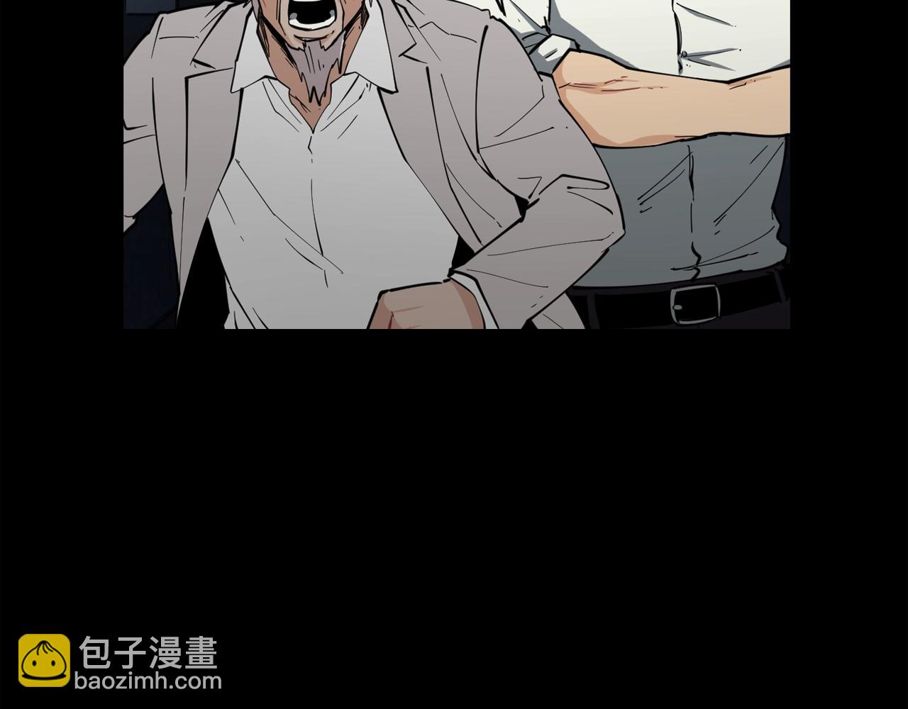 廢墟生存遊戲 - 第25話 被吞噬的理智(2/3) - 8