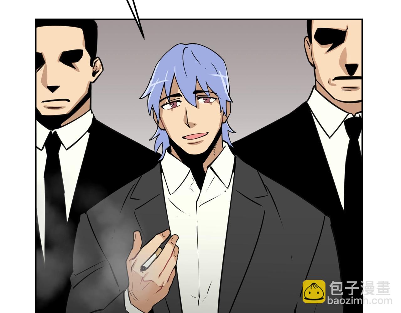 廢墟生存遊戲 - 第27話 懲罰(3/3) - 3