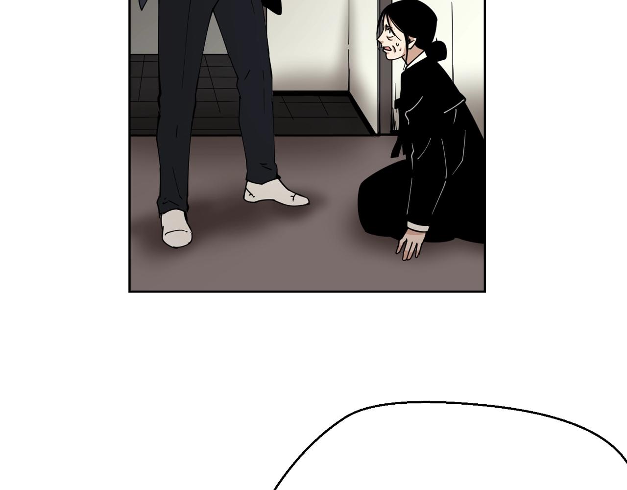 廢墟生存遊戲 - 第27話 懲罰(1/3) - 3