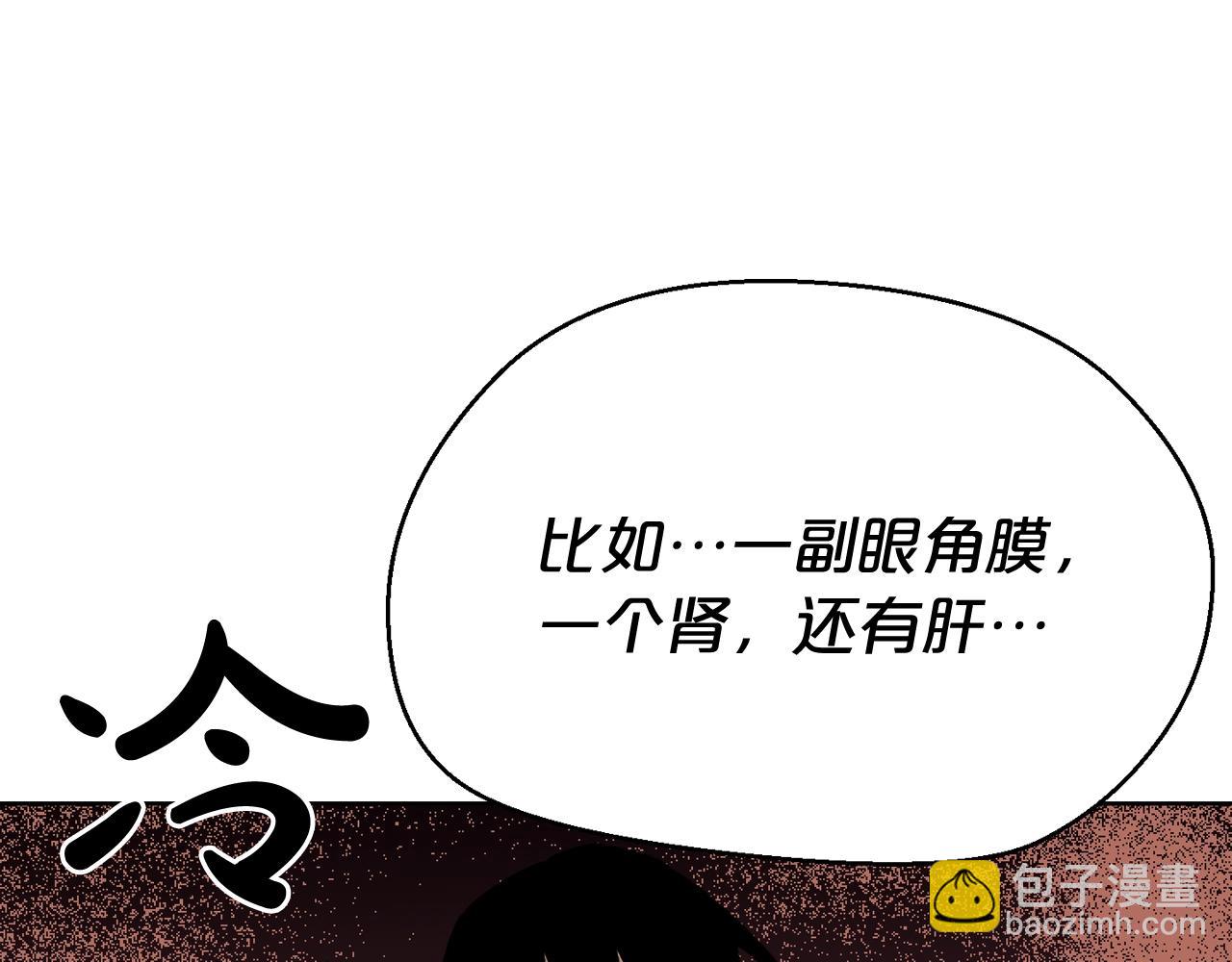 廢墟生存遊戲 - 第27話 懲罰(2/3) - 8