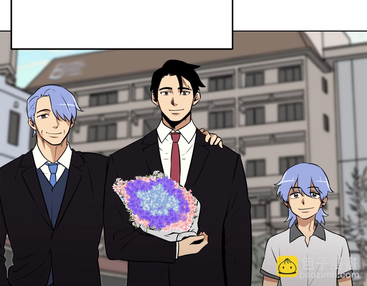 廢墟生存遊戲 - 第29話 新的家人(3/3) - 2