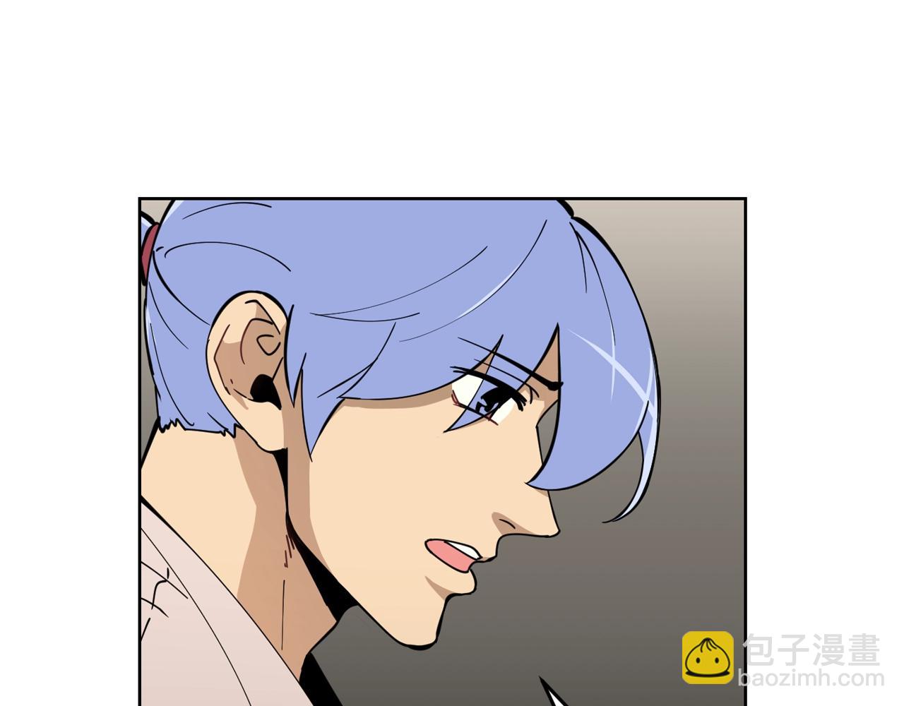 廢墟生存遊戲 - 第29話 新的家人(2/3) - 7