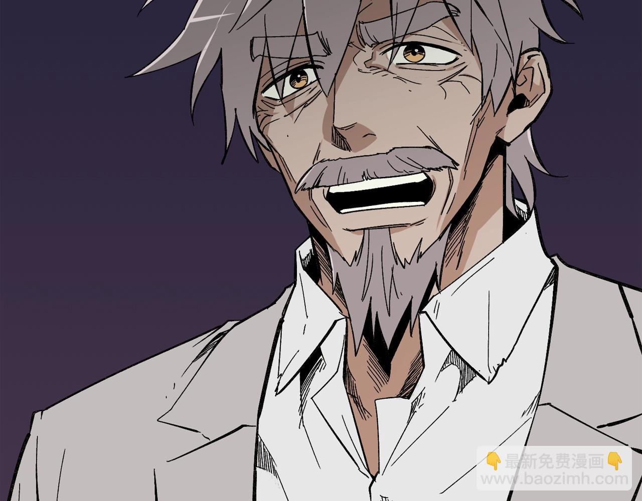 廢墟生存遊戲 - 第31話 弱點，在哪裡？！(1/3) - 2