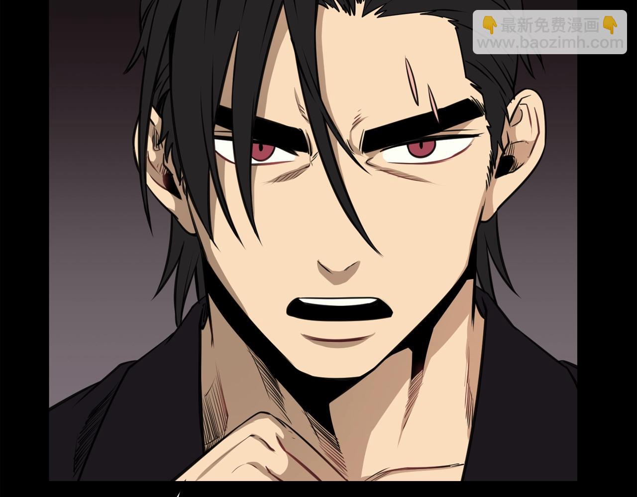 廢墟生存遊戲 - 第33話 殺手鐗(1/3) - 2