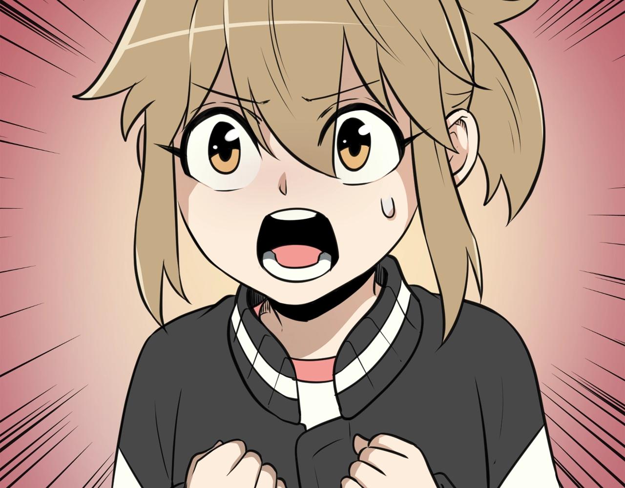 廢墟生存遊戲 - 第33話 殺手鐗(2/3) - 3