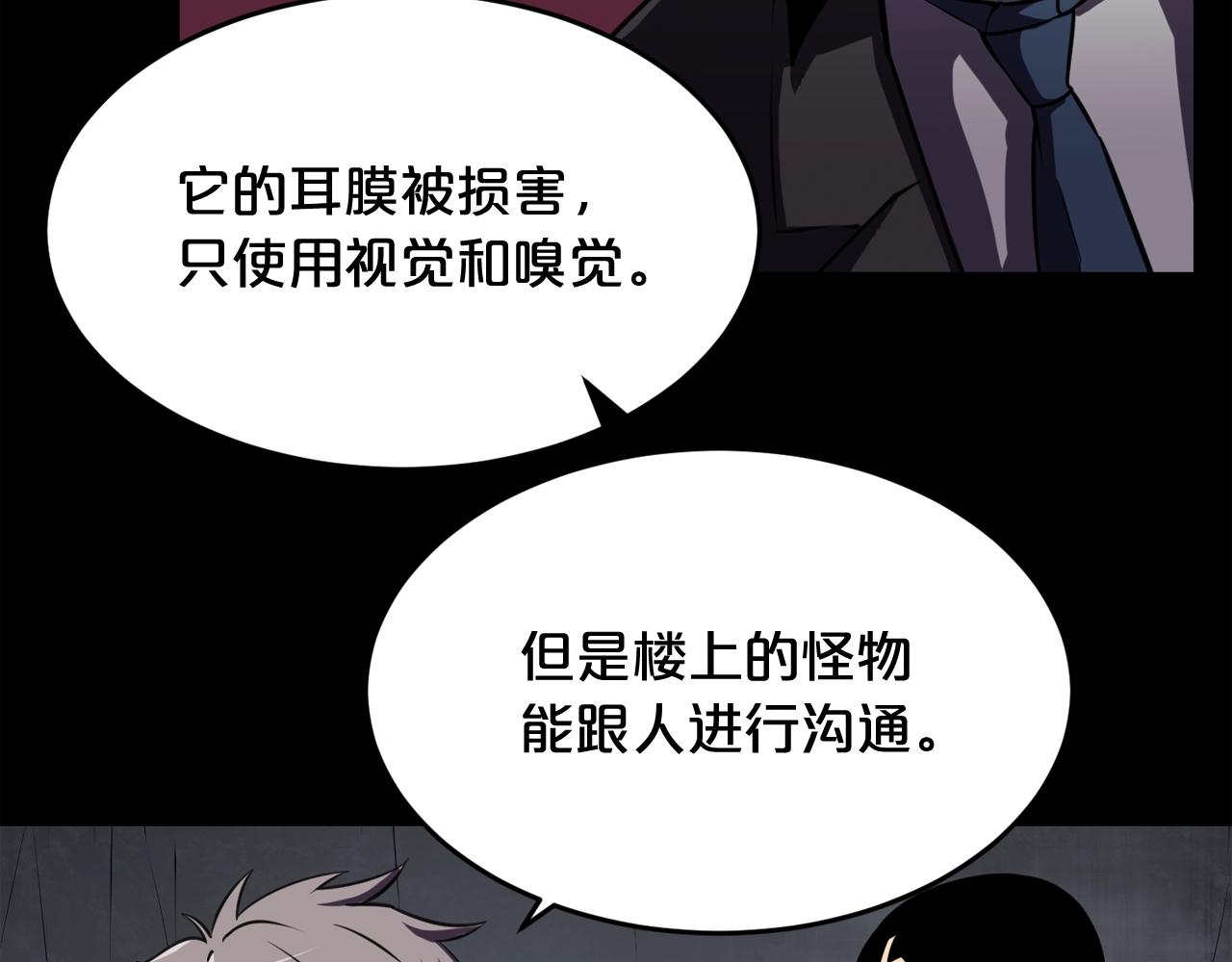 廢墟生存遊戲 - 第35話 兩隻怪物？！(3/3) - 6