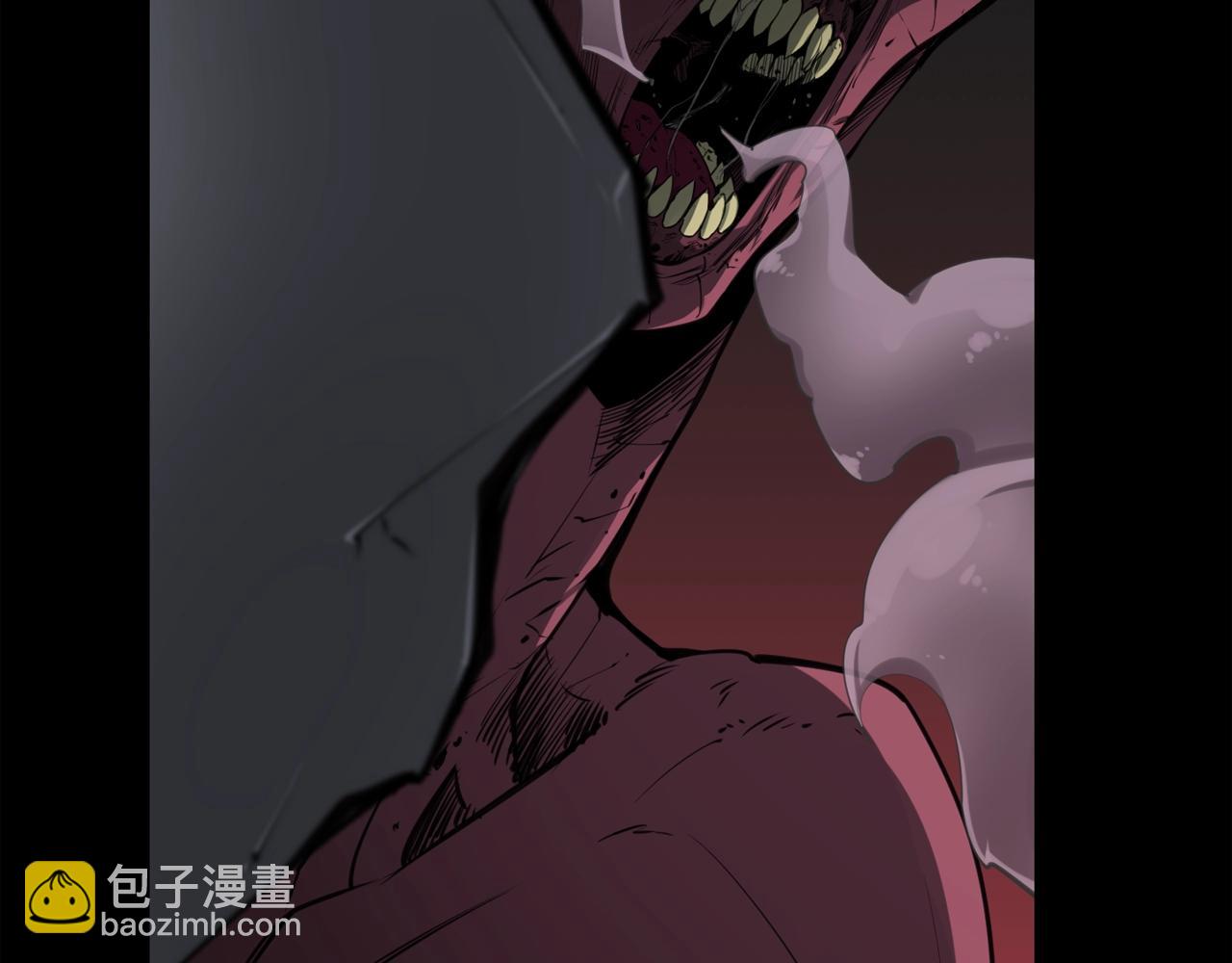 廢墟生存遊戲 - 第35話 兩隻怪物？！(2/3) - 5