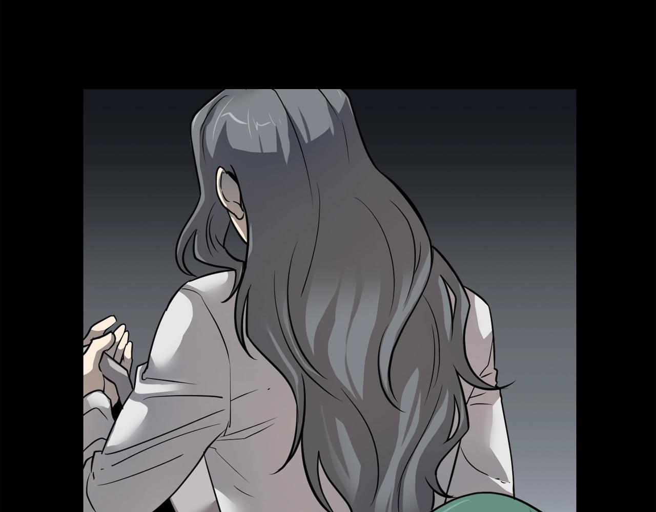 廢墟生存遊戲 - 第37話 四手怪(3/3) - 2