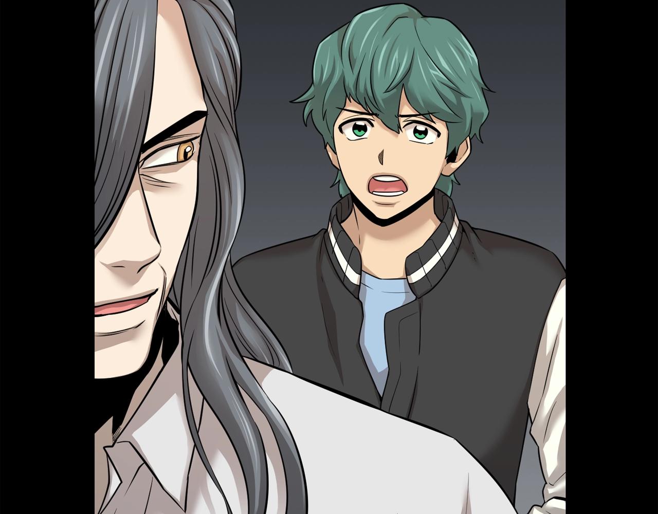 廢墟生存遊戲 - 第41話 贖罪(2/3) - 8